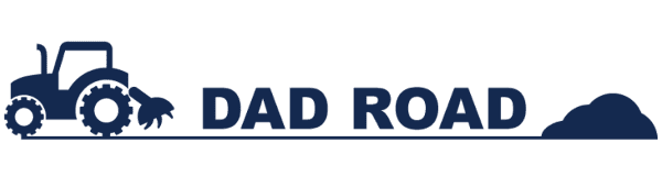 DAD ROAD - ダッド・ロード -